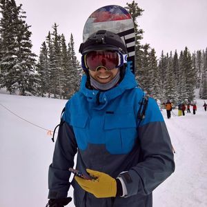 Meet your Posher, Brian